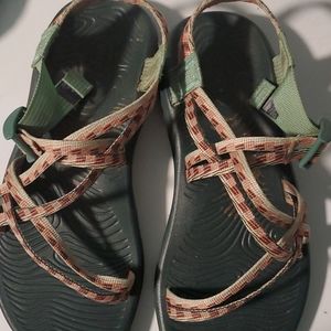 Chacos